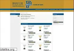 Sites similar to pokalman.de