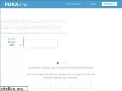 Sites similar to pokamax.mobi