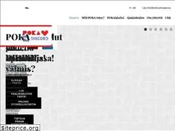 Sites similar to pokapoka.fi