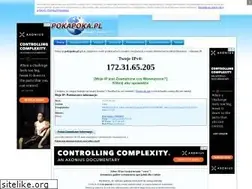 Sites similar to pokapoka.pl