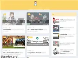 Sites similar to pokapokazoku.com