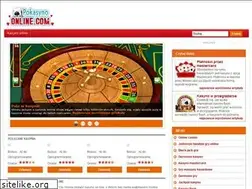 Sites similar to pokasynoonline.com