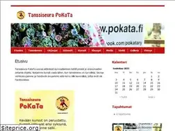 Sites similar to pokata.fi