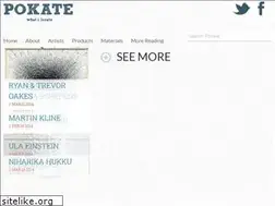 Sites similar to pokate.com