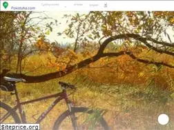 Sites similar to pokatuha.com