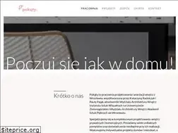 Sites similar to pokaty.pl