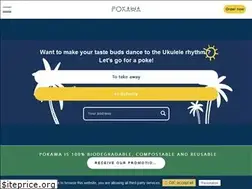 Sites similar to pokawa.com