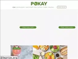 Sites similar to pokay.nl
