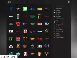 Sites similar to pokaz.me