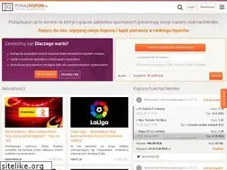 Sites similar to pokazkupon.pl