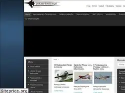 Sites similar to pokazy-lotnicze.pl