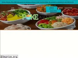 Sites similar to poke-austin.com