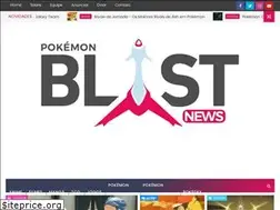 Sites similar to poke-blast-news.net