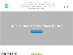 Sites similar to poke-centre.de