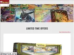 Sites similar to poke-collect.com