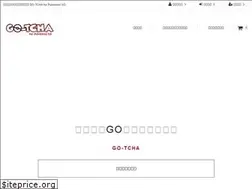 Sites similar to poke-gotcha.com