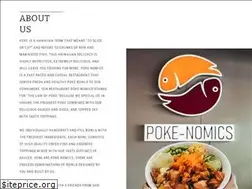 Sites similar to poke-nomics.us