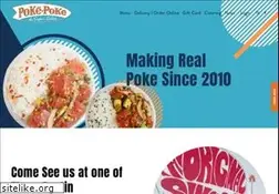 Sites similar to poke-poke.com