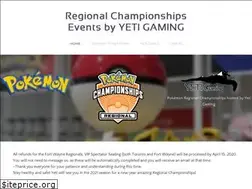 Sites similar to poke-regionals.com