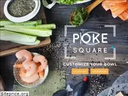 Sites similar to poke-square.com