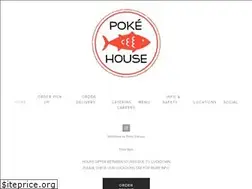 Sites similar to poke.house