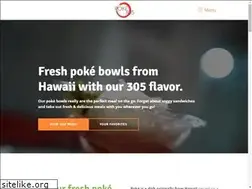 Sites similar to poke305.com