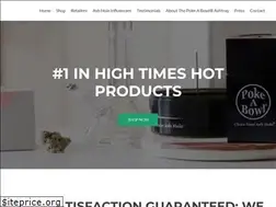 Sites similar to pokeabowl.com