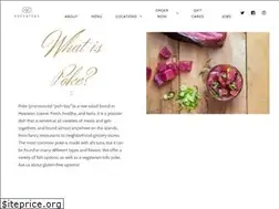 Sites similar to pokeatery.com