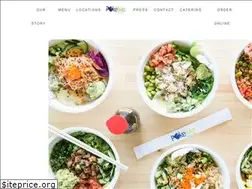 Sites similar to pokebap.com