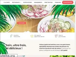 Sites similar to pokebar.fr