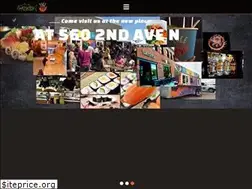 Sites similar to pokebowlfargo.com