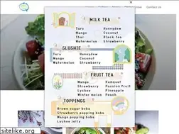 Sites similar to pokebowlfl.com