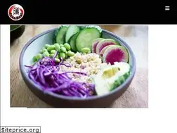 Sites similar to pokebowlmd.com