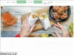 Sites similar to pokebowlny.com