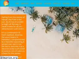 Sites similar to pokebowlsa.com