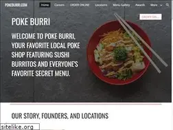 Sites similar to pokeburri.com