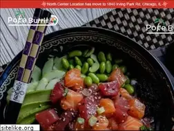 Sites similar to pokeburritochicago.com