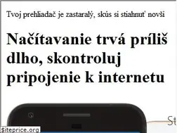 Sites similar to pokec.com