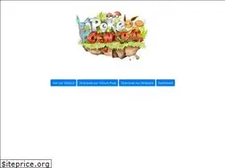 Sites similar to pokecentral.org