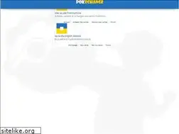 Sites similar to pokechange.net