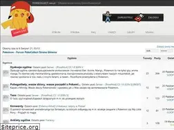 Sites similar to pokecollect.net.pl