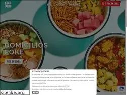 Sites similar to pokecolombia.co