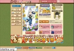 Sites similar to pokedebi.com