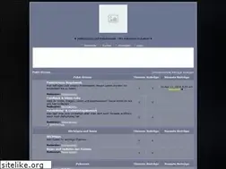 Sites similar to pokedream-board.forumieren.com