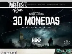 Sites similar to pokeepsiefilms.com