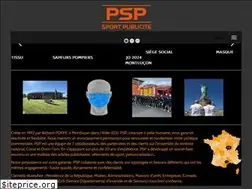 Sites similar to pokeesport-pub.fr