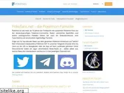 Sites similar to pokefans.net