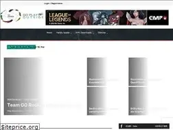 Sites similar to pokefans.online