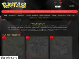 Sites similar to pokefella.com