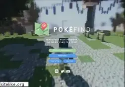 Sites similar to pokefind.co